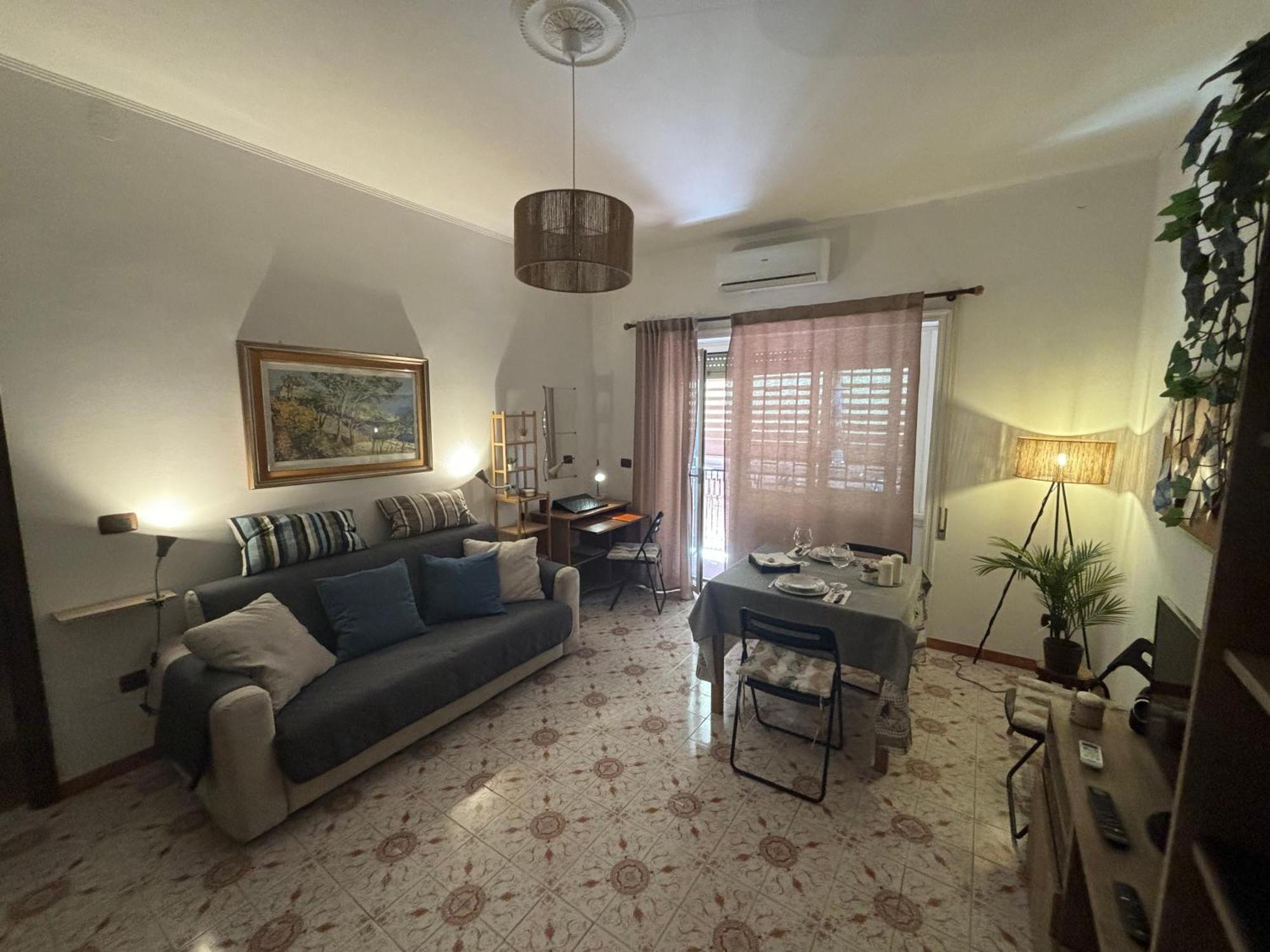 Appartement Accogliente Rome