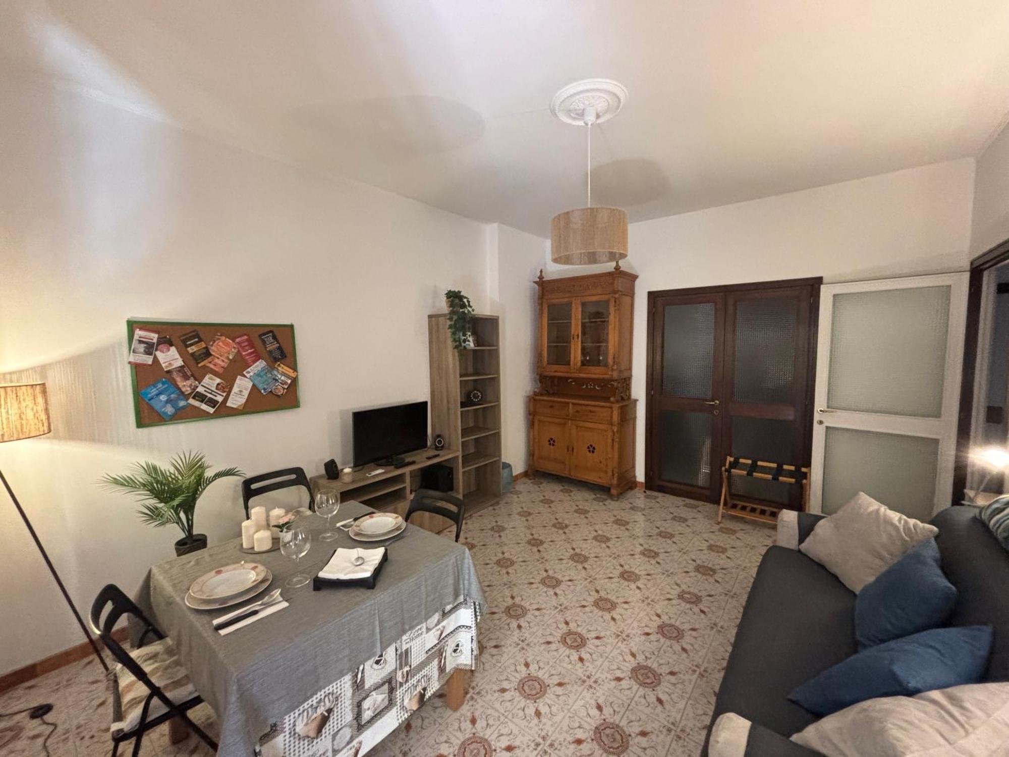 Accogliente Appartement